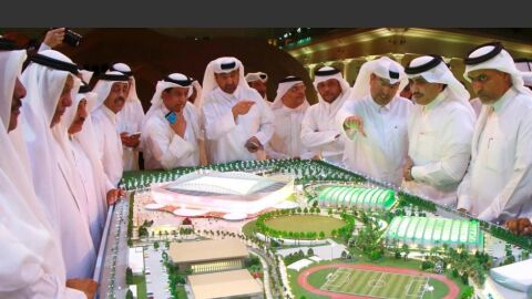 Mundial de Catar 2022