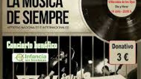 M&uacute;sica