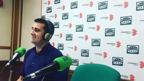 Ignacio García Festival Almagro