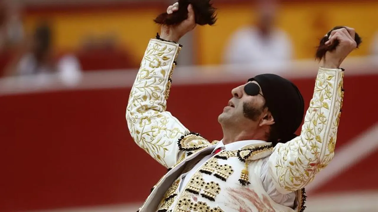 Juan José Padilla