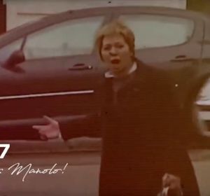 "Cuéntame cómo vais a renovarnos", el vídeo que carga contra Arenas, Villalobos y Montoro incendia las primarias del PP "Cuéntame cómo vais a renovarnos", el vídeo que carga contra Arenas, Villalobos y Montoro incendia las primarias del PP