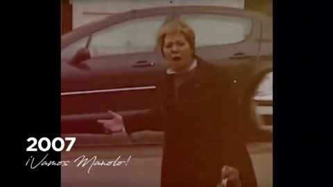 "Cu&eacute;ntame c&oacute;mo vais a renovarnos", el v&iacute;deo que carga contra Arenas, Villalobos y Montoro incendia las primarias del PP