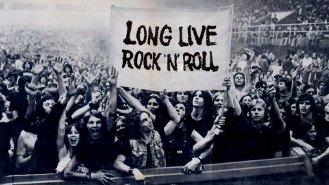 rock