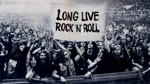 Rock rock