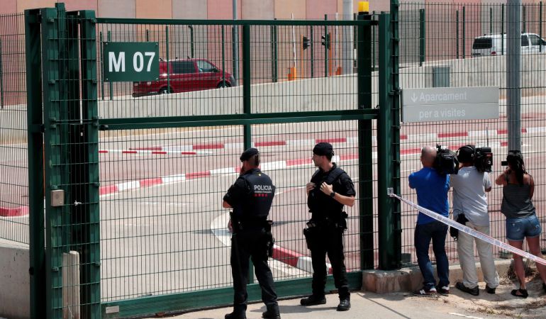 Condenan a 15 años de prisión a una mujer que asfixió a su amiga con lejía Condenan a 15 años de prisión a una mujer que asfixió a su amiga con lejía