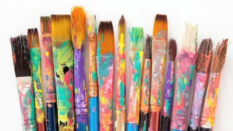 Pinceles Cinco planes muy alternativos para hacer en Madrid