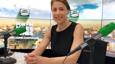 entrevista