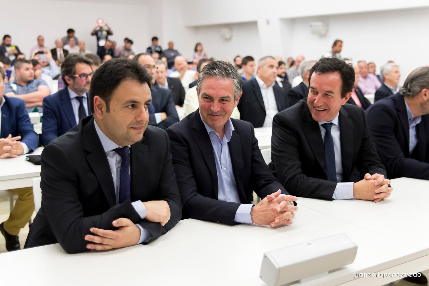 "Me siento decepcionado y engañado por Juan Anguix" "Me siento decepcionado y engañado por Juan Anguix"