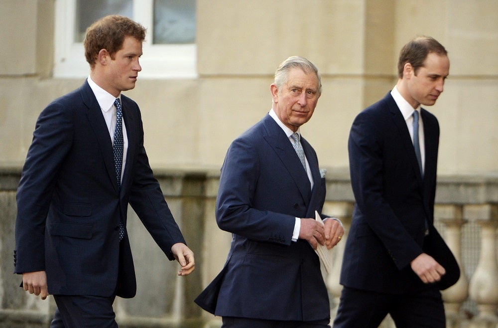 Quién cambiará de nombre y título en la Familia Real tras la muerte de Isabel II y la proclamación de Carlos III como rey Quién cambiará de nombre y título en la Familia Real tras la muerte de Isabel II y la proclamación de Carlos III como rey