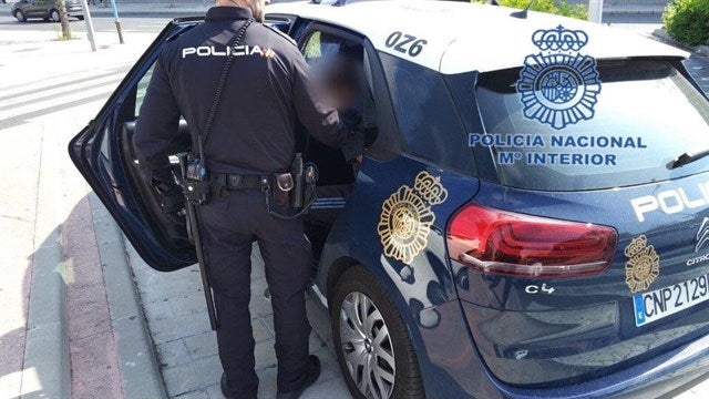 Los tres detenidos por la muerte de un joven en San Sebastián de los Reyes planeaban huir a Portugal Los tres detenidos por la muerte de un joven en San Sebastián de los Reyes planeaban huir a Portugal