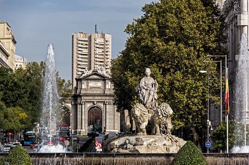 Madrid y Barcelona, mejores ciudades españolas para vivir Madrid y Barcelona, mejores ciudades españolas para vivir
