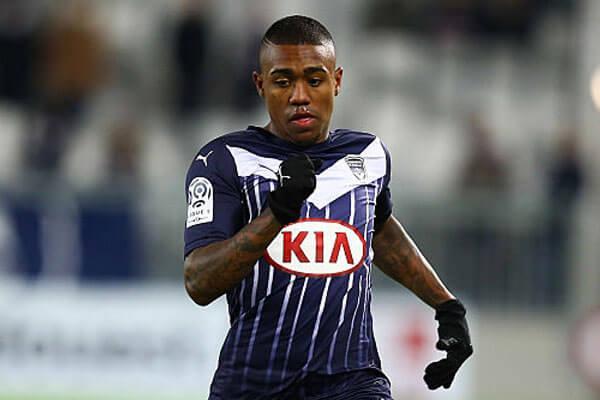 El Barcelona se entromete en el fichaje de Malcom por la Roma cuando ya estaba cerrado El Barcelona se entromete en el fichaje de Malcom por la Roma cuando ya estaba cerrado