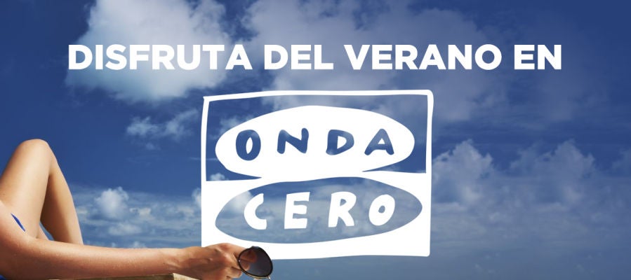 Verano Onda Cero Verano Onda Cero