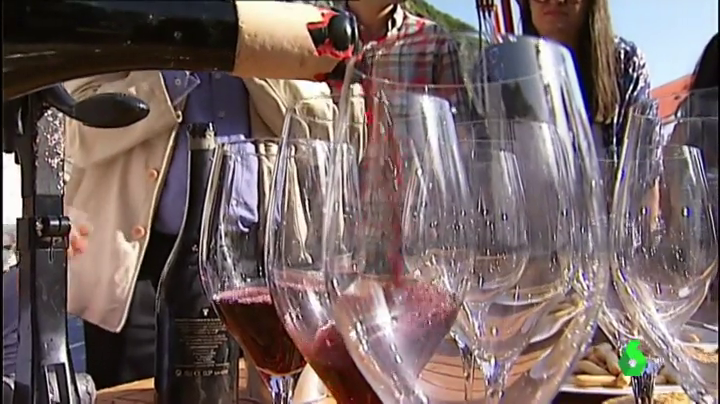 Aquí en la Onda La Rioja 12/09/2018 Aquí en la Onda La Rioja 12/09/2018