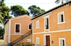 El Centro de Interpretación del Palmeral se someterá durante dos meses a un proceso de actualización por 10.000 euros El Centro de Interpretación del Palmeral se someterá durante dos meses a un proceso de actualización por 10.000 euros