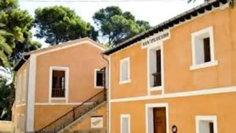 Museo El Palmeral Museo El Palmeral