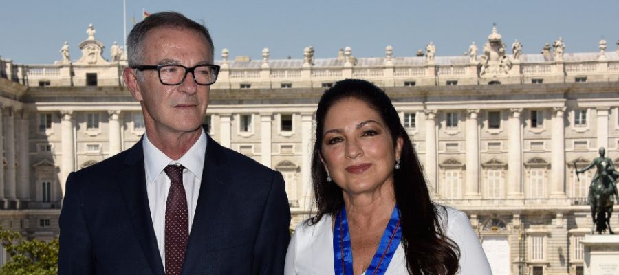 Gloria Estefan Gloria Estefan