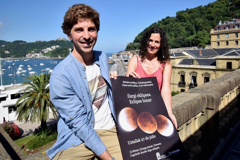 Gipuzkoa en la Onda 23/07/2018 Gipuzkoa en la Onda 23/07/2018