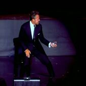 Luis Miguel inaugura el Festival Starlite 2018