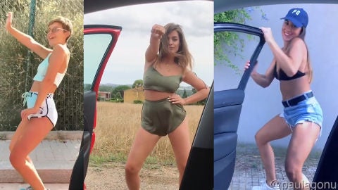 La DGT advierte del peligroso reto viral 'In My Feelings Challenge'