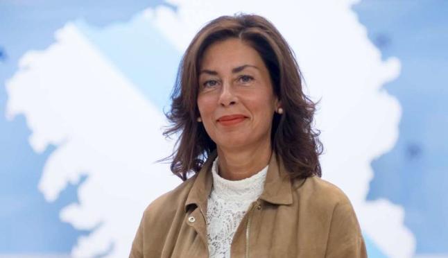 Repasamos a actualidade da xestión da Xunta en Ourense con Marisol Díaz Repasamos a actualidade da xestión da Xunta en Ourense con Marisol Díaz