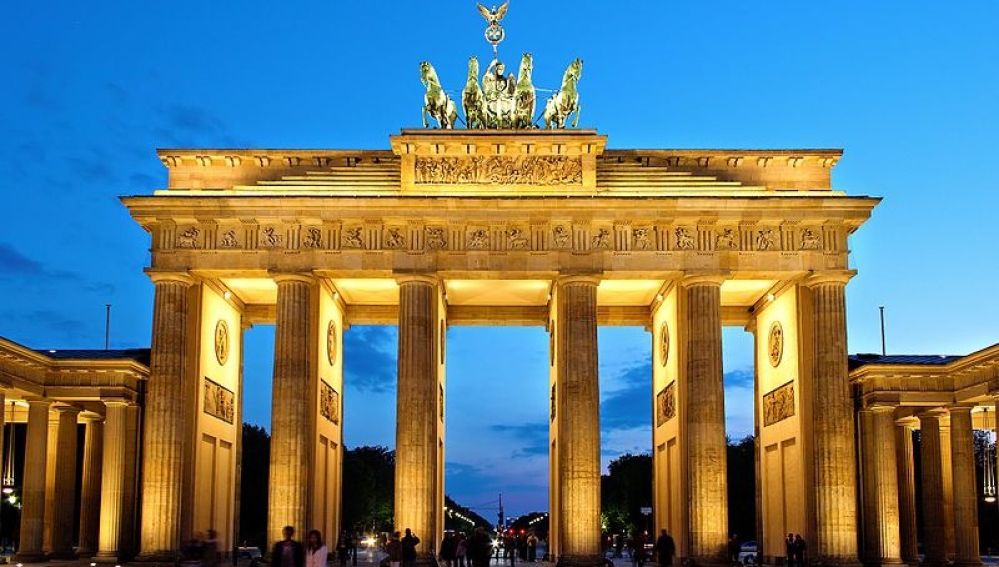 Berlín, ciudad Dog Friendly