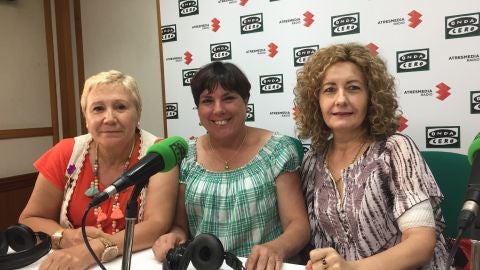 C&aacute;ncer de mama