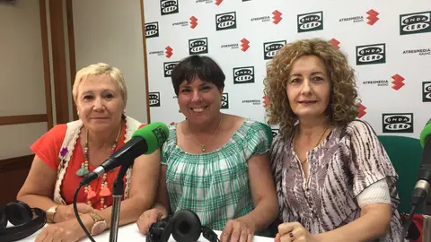 Mujeres masteztomizadas Cáncer de mama