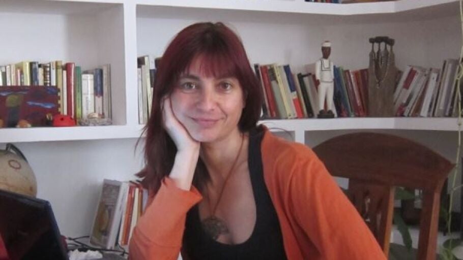 M&oacute;nica Rodr&iacute;guez Su&aacute;rez