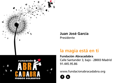 La Magia entra en el Hospital de Ciudad Real. La Magia entra en el Hospital de Ciudad Real.
