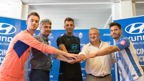 Temporada 2018-2019