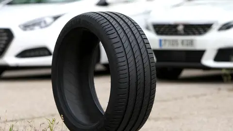 Michelin Primacy 4 Michelin Primacy 4