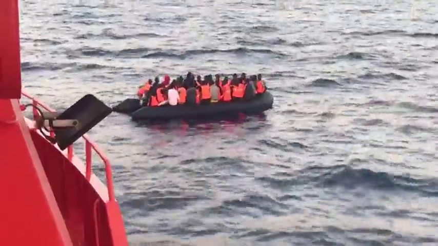 Inmigración: ¿permitir o restringir? Inmigración: ¿permitir o restringir?