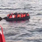 El gobierno prepara un plan de choque para hacer frente a la oleada de inmigración irregular El gobierno prepara un plan de choque para hacer frente a la oleada de inmigración irregular