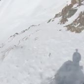 Andrzej Bargiel, primera persona que logra descender esquiando el mítico K2