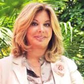 OLIVIA VALERE