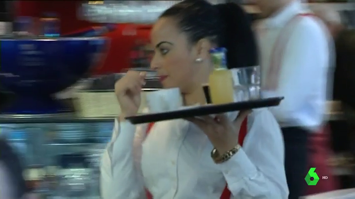 El salario medio extremeño sube un 7,4% interanual en 2024 El salario medio extremeño sube un 7,4% interanual en 2024