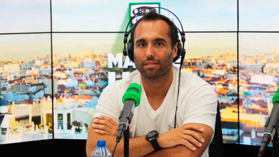 Alfonso Gonz&aacute;lez