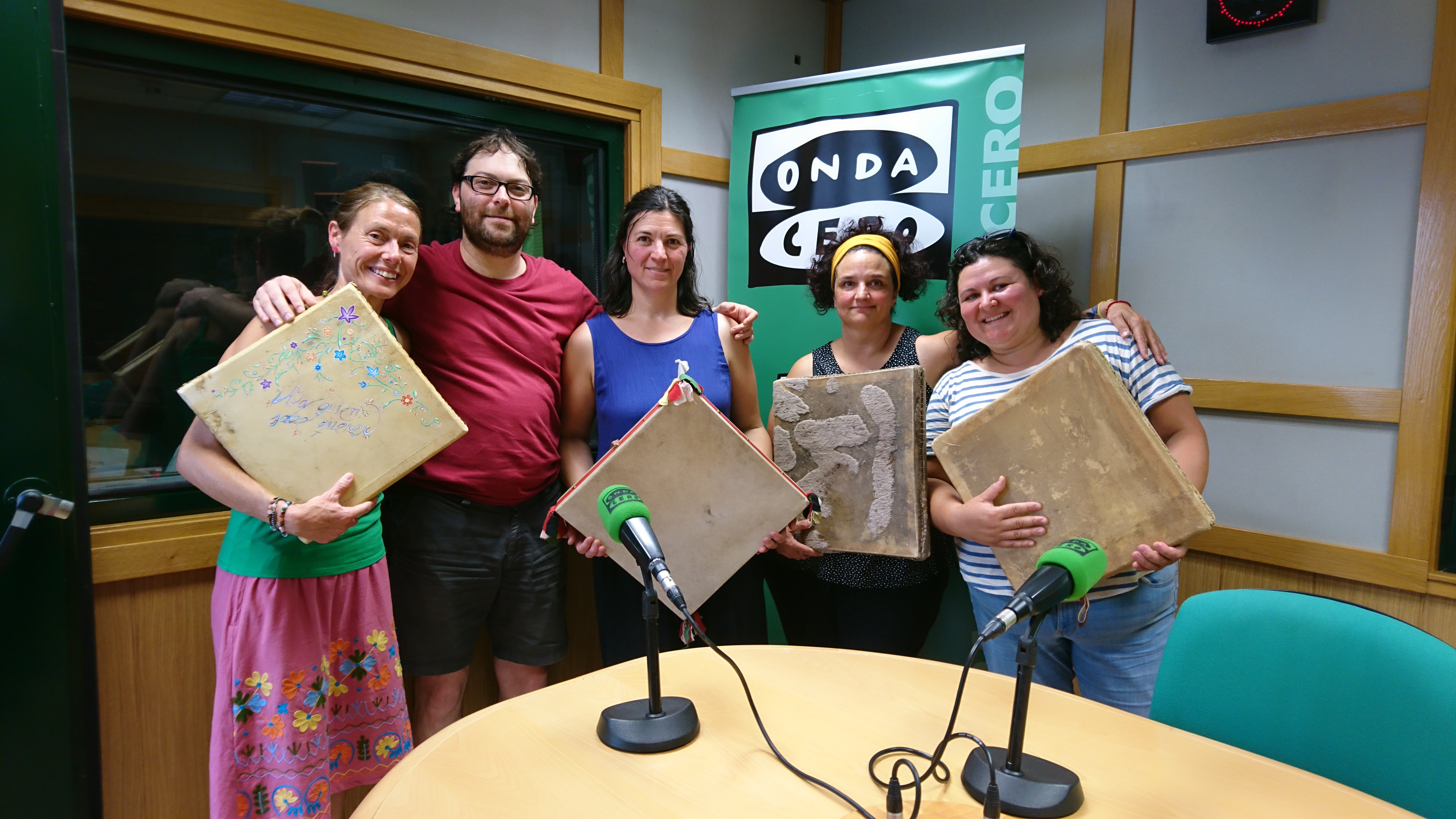 León en la Onda 24/07/2018 León en la Onda 24/07/2018