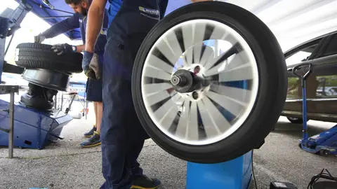 Michelin Primacy 4 Michelin Primacy 4