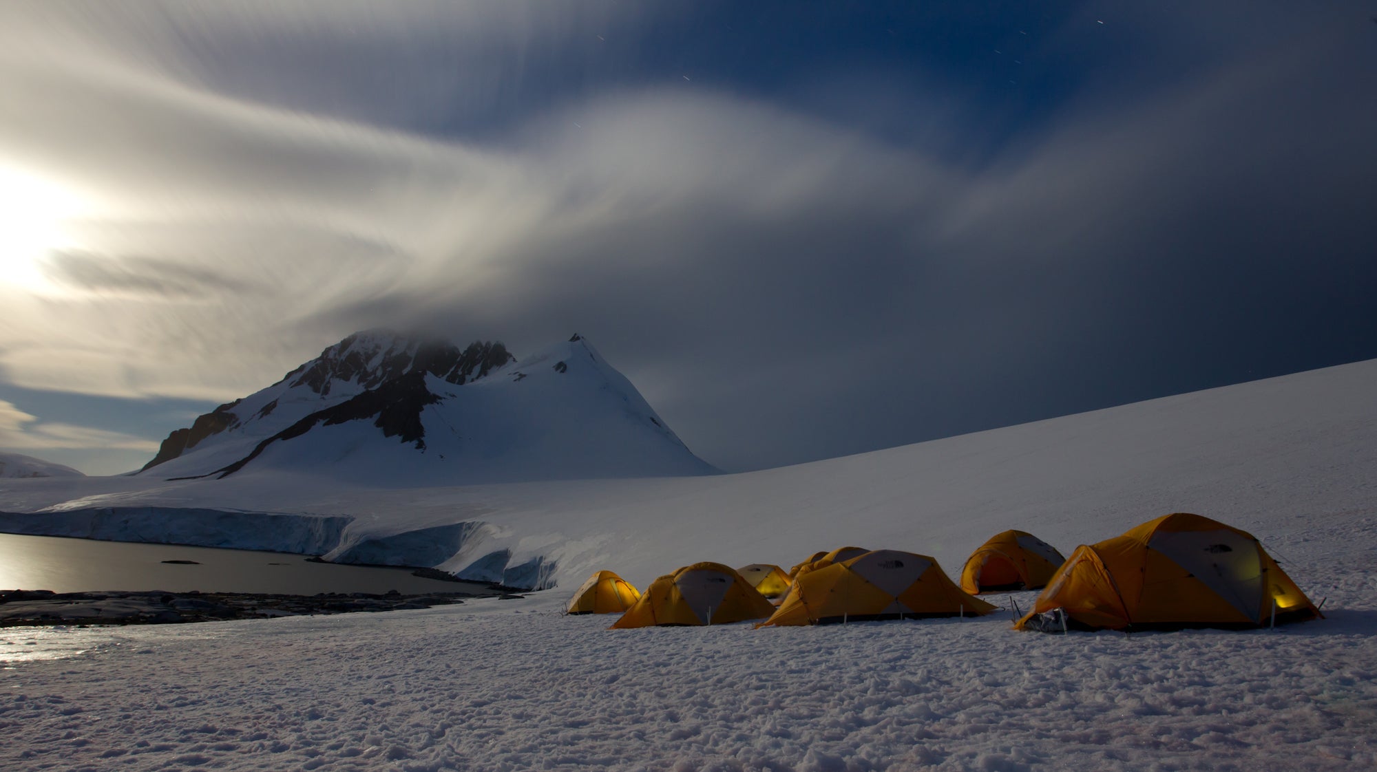 La gripe aviar llega por primera vez a la Antártida La gripe aviar llega por primera vez a la Antártida