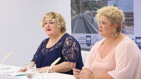 Infraestructuras viarias / Peajes