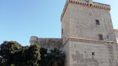 Palacio de Altamira