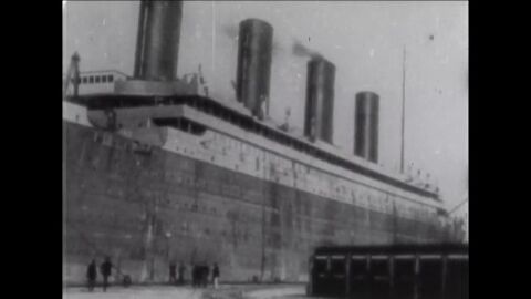 James Cameron quiere comprar 5500 artefactos del 'Titanic'