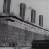 James Cameron quiere comprar 5500 artefactos del 'Titanic'
