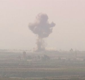 Más de 180 muertos en varios atentados en el suroeste Siria Más de 180 muertos en varios atentados en el suroeste Siria