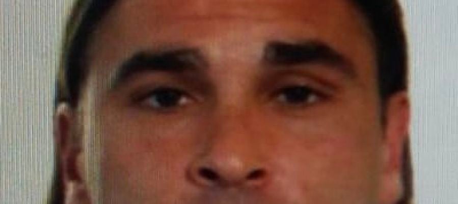 Preso fugado del penal de El Dueso Preso fugado del penal de El Dueso