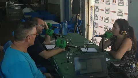 ELCHE EN LA ONDA | ESPECIAL ARENALES DEL SOL ELCHE EN LA ONDA | ESPECIAL ARENALES DEL SOL