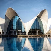 Oceanogràfic de Valencia