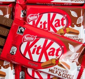 Kit Kat Kit Kat